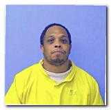 Offender Antwan Mccaster