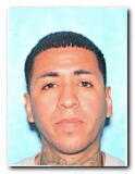 Offender Carlos Lorenzo Chavarria