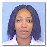 Offender Carmelita Hall