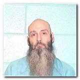 Offender Chad Carter