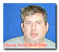 Offender Charles Mark Finiak