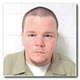 Offender Cody Matthew Brinnegar