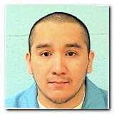 Offender Daniel Amaya