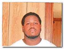 Offender Darryl Ricardo Frost