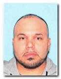 Offender David A Martinez