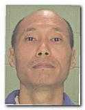 Offender David Kim