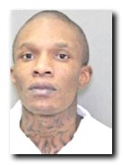 Offender Decory Deon Candler