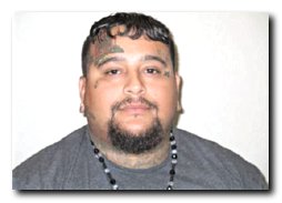 Offender Dennis M Rodriguez