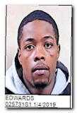 Offender Devante Shyheim Edwards