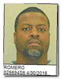 Offender Dewayne I Romero