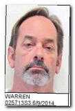 Offender Don Redden Warren