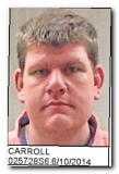 Offender Donnie Ray Carroll