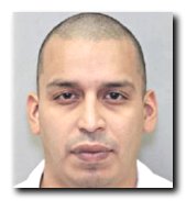 Offender Enrique Hernandez Jr