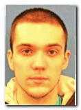 Offender Eric M Pence