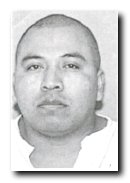 Offender Erix Joel Orozco