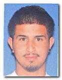 Offender Francisco Robert Hernandez