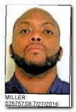 Offender Gerard Devon Miller