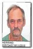 Offender Glenn Alan Herring