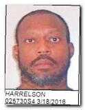 Offender Heath Weston Harrelson