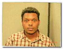 Offender Jacolbe Rasheed Favors