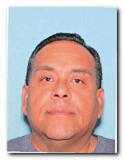 Offender Jaime Rafael Corrales