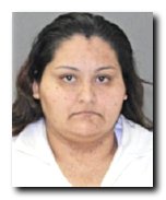 Offender Jennifer Michelle Corado