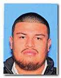 Offender Jeremy Erick Henriquez