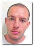 Offender Jeremy T Mentzer