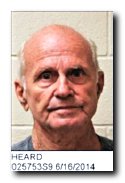 Offender Joseph Eugene Heard