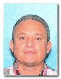 Offender Juan Beltran