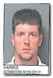 Offender Kevin Scott Harris