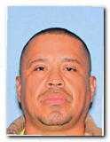 Offender Mario Oaxaca Ramirez