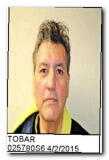 Offender Martin Arnoldo Tobar