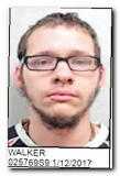 Offender Patrick Dylan Walker