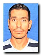 Offender Rafael Edwardo Mendiola