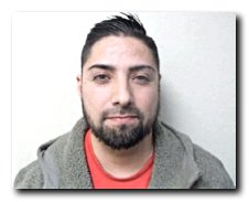 Offender Rafael Flores Jr