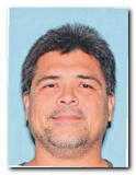 Offender Randolf Trevino