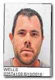 Offender Richard Brandon Wells