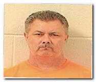 Offender Richard Dorian Mitchell