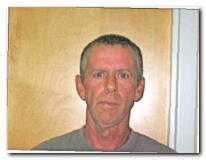 Offender Richard Wayne Baker