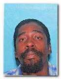 Offender Ronald Coleman