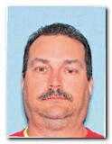 Offender Ronald Manzo