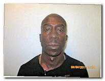 Offender Ronald Sheverre Hammond