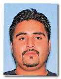 Offender Steve Pacheco