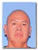 Offender Vinson Lee Chato