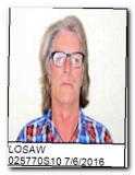 Offender William James Losaw