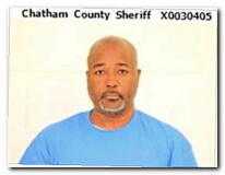 Offender Willie Frank Quarterman