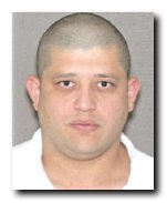 Offender Agustin Garza