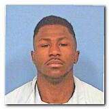 Offender Anthony Baston