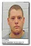 Offender Anthony Calvin Corn